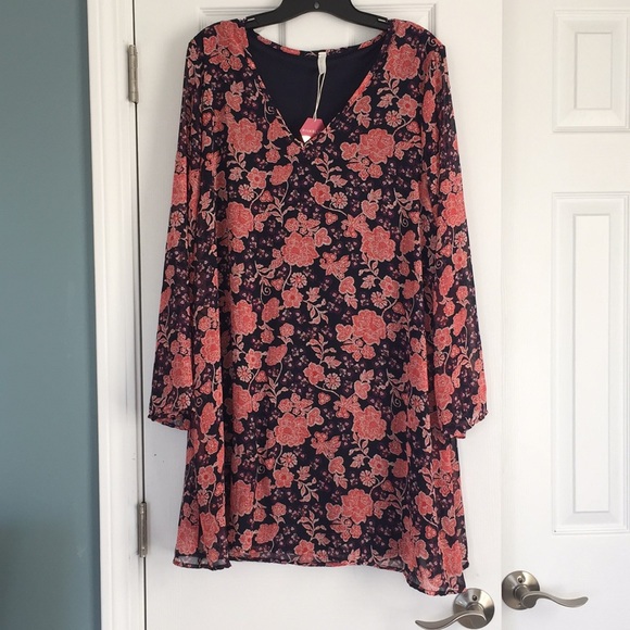 Pinkblush Other - NWT Pink Blush Maternity Dress